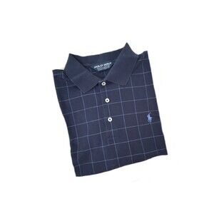 Polo Golf Shirt by Ralph Lauren size L